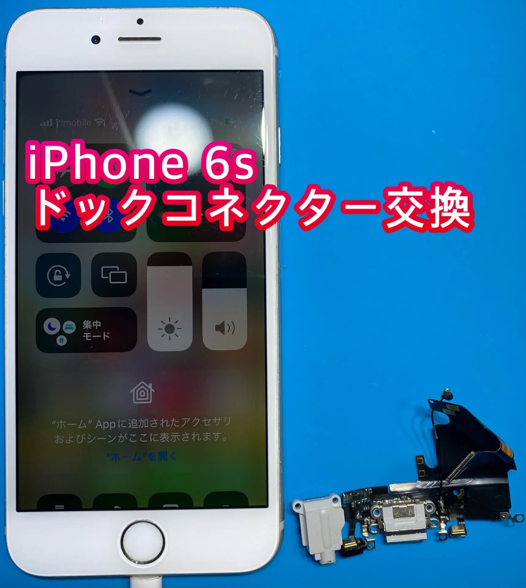 iPhone・iPad修理フォンドクターグループ　宮崎店、名古屋駅前店、愛知知立店、魚津店、敦賀店、大阪門真店、岐阜土岐店