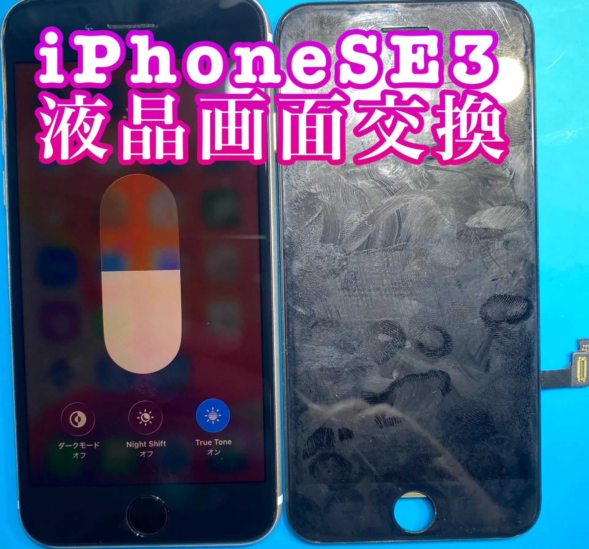 iPhone・iPad修理フォンドクターグループ 宮崎店、名古屋駅前店、愛知知立店、魚津店、敦賀店、都城店、岐阜土岐店